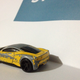 Illustration for article titled Presenting: the most beat-up (but still butt-kicking) 1:64 Ferrari 458 ever